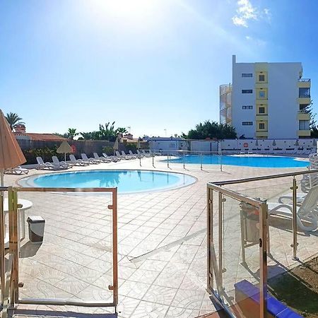 Апартаменти Casa Bonita Vista - Playa Del Ingles Сан-Бартоломе Екстер'єр фото